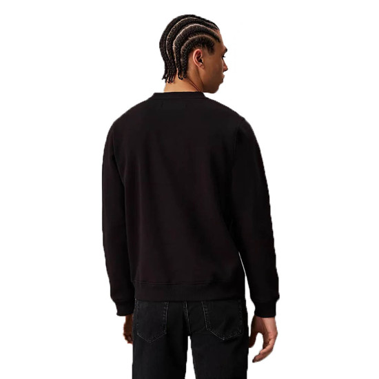 Calvin Klein Ανδρικό φούτερ Monogram Fleece Sweatshirt